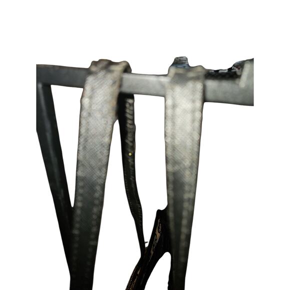 Michael Kors Kempton Signature Tote Shoulder Bag - Picture 9 of 9